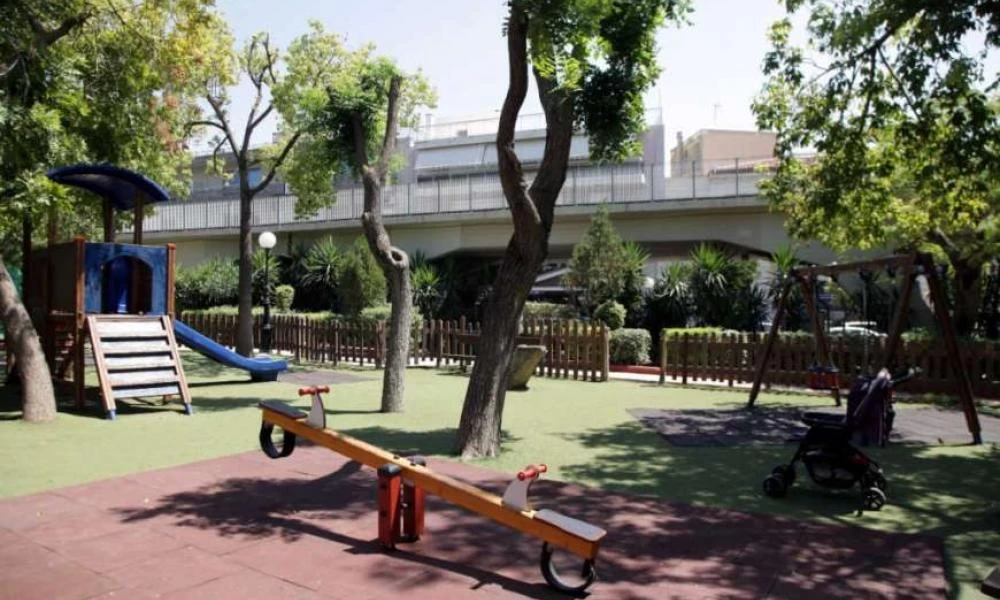 Η ανακοίνωση της κατασκήνωσης στη Χαλκιδική για την 15χρονη που βρέθηκε με κορονοϊό